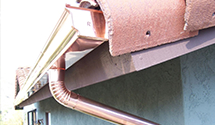 Rain Gutter Installation, Repair, Cleaning in Oilton, TX